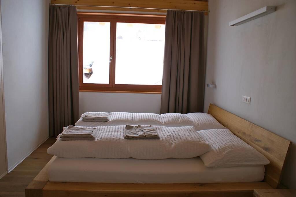 Perle Des Alpes, Bettmeralp, Switzerland Ngoại thất bức ảnh