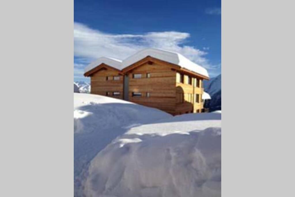 Perle Des Alpes, Bettmeralp, Switzerland Ngoại thất bức ảnh