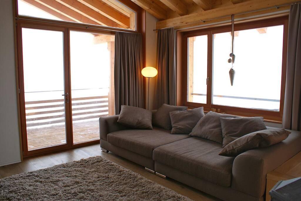 Perle Des Alpes, Bettmeralp, Switzerland Ngoại thất bức ảnh